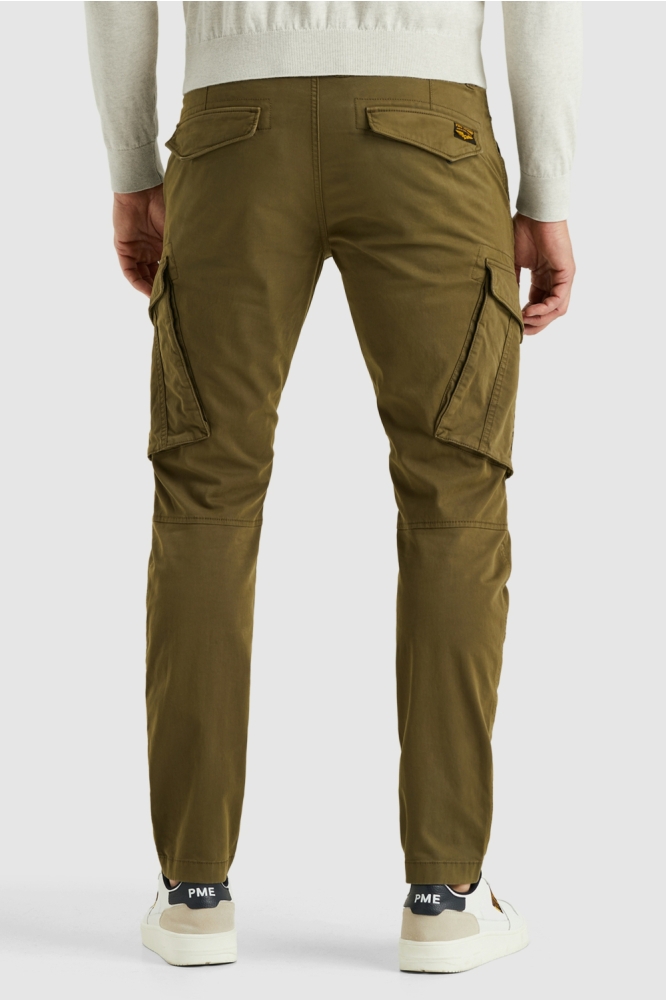 NORDROP TAPERED FIT CARGO BROEK PTR2508602 6416